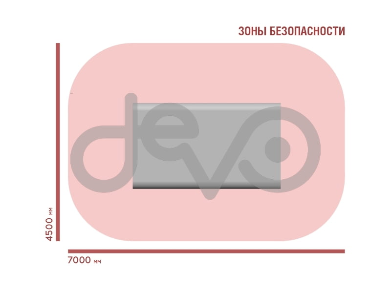 Остановочный павильон 001